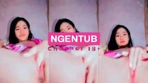 Viral Bocil ABG Perawan Meki Pink HD Video