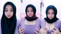 Hijab Fira Tobrut Full Video 3 HD Video