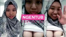 PapTT Dari ABG Hijab Toge HD Video