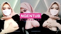 Premium Video Hijab Camilla 1 HD Video