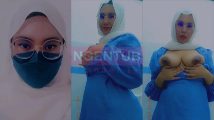 Salina Hijab Full Video Koleksi 10 HD Video