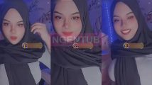 ARRAZYNY Hijab Live di BigoLive HD Video