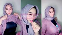 Cantik SunGirl Host Hijabers HD Video