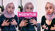 Miera Cantik Banget Kalau Pakai Hijab HD Video