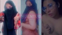 Salina Hijab Full Video Koleksi 15 HD Video
