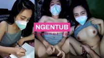 Gangguin Adik Belajar HD Video