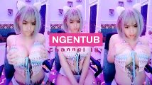 Miss Jenie Sexy Montok Toket Bulat HD Video