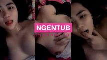 VCS Puput Chindo Cantik Imut HD Video