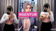 Tiktoker Hijab Toket Gede Bugil HD Video