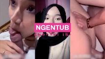 Ngentod Ukhti Cantik Anak Guru Ngaji HD Video