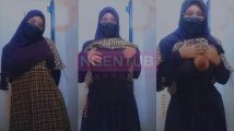 Salina Hijab Full Video Koleksi 07 HD Video