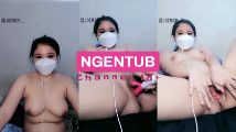 Vialin Kocok Memek Squirt HD Video