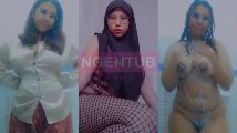 Salina Hijab Full Video Koleksi 06 HD Video