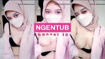 Hijab Camilla 2023 HD Video