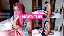 Ngentot Keponakan Wanita Hijab Pink Sange HD Video