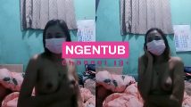 Yumna Ebot Telanjang Remas Dada Mango HD Video